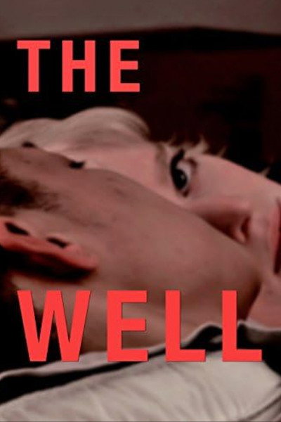 Póster de The Well