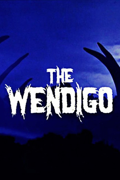 Póster de The Wendigo