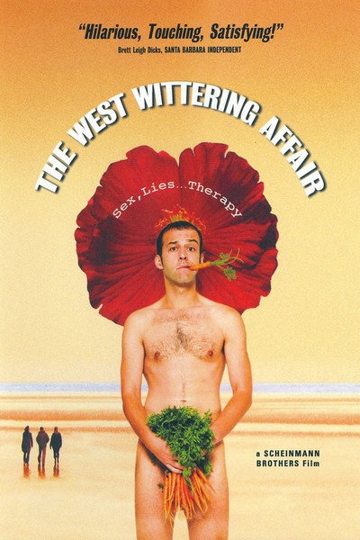 Póster de The West Wittering Affair