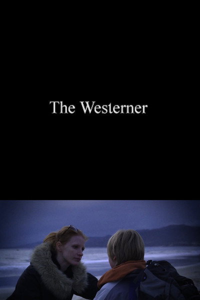 Póster de The Westerner