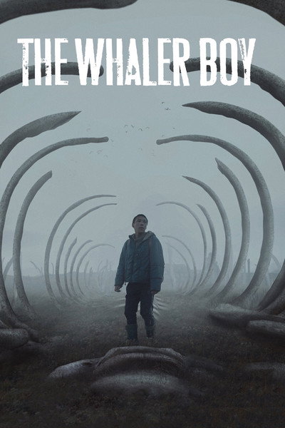 Póster de The Whaler Boy