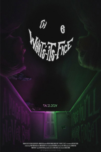 Póster de The What's-Its-Face