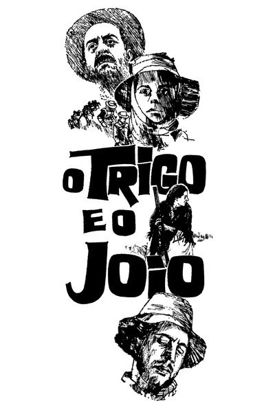 Póster de The Wheat and the Tares