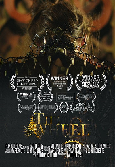 Póster de The Wheel