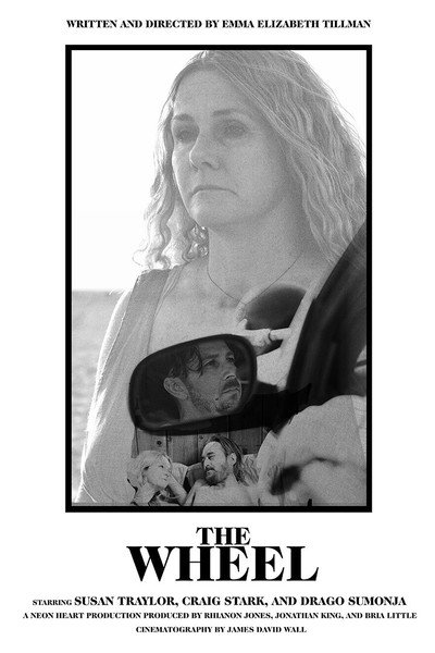 Póster de The Wheel