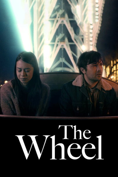 Póster de The Wheel