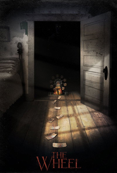 Póster de The Wheel