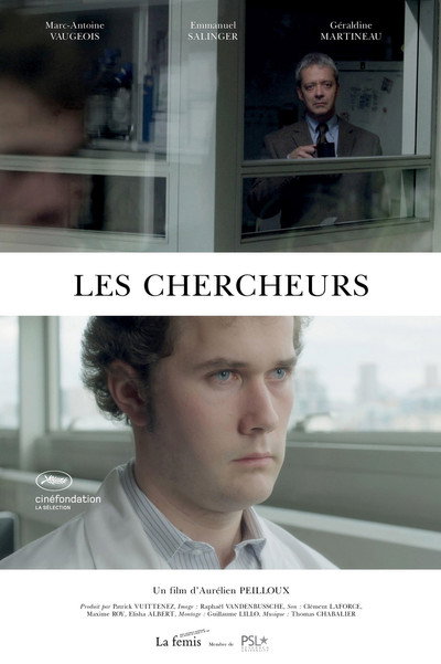 Póster de The Wheel of Emotions