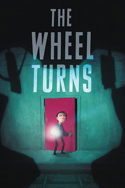 Póster de The Wheel Turns