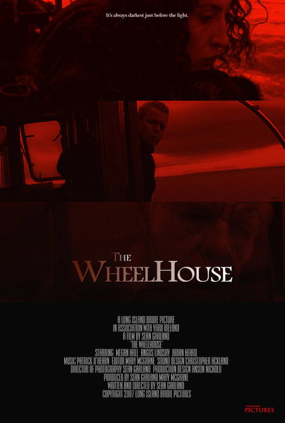 Póster de The Wheelhouse