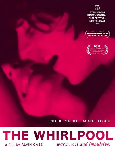 Póster de The Whirlpool
