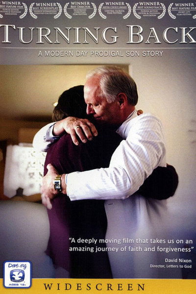 Póster de The Whisper Home