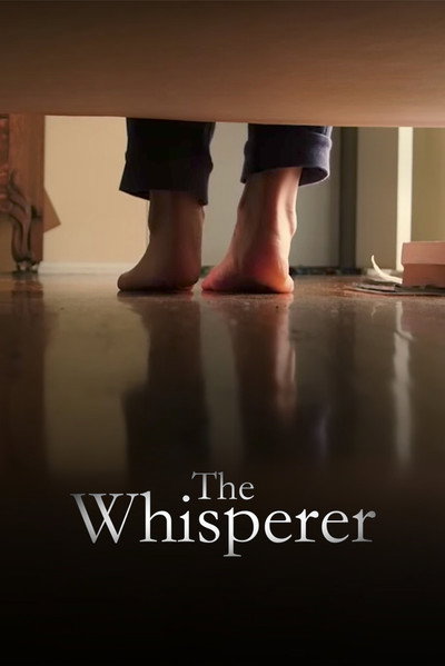 Póster de The Whisperer