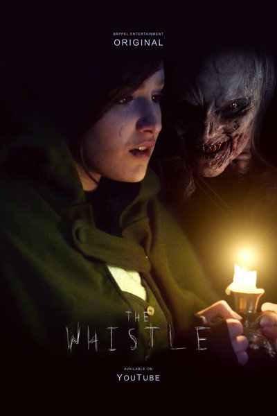 Póster de The Whistle 3
