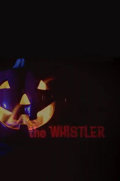 Póster de The Whistler