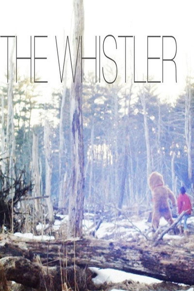 Póster de The Whistler