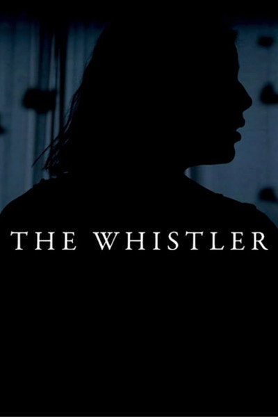 Póster de The Whistler