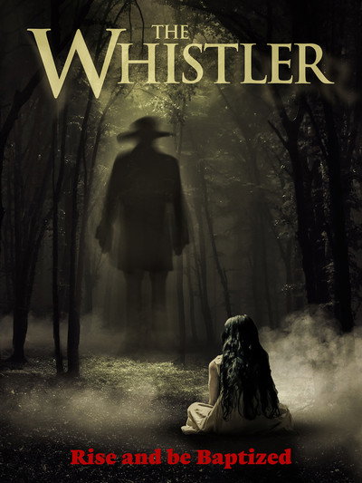 Póster de The Whistler