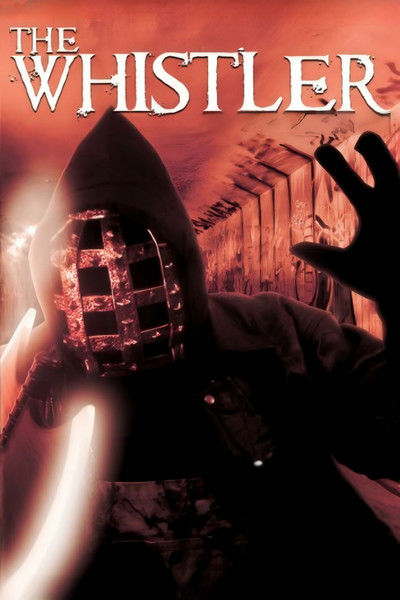 Póster de The Whistler