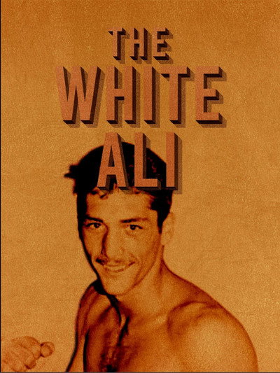 Póster de The White Ali