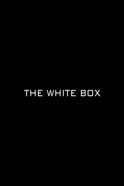 Póster de The White Box
