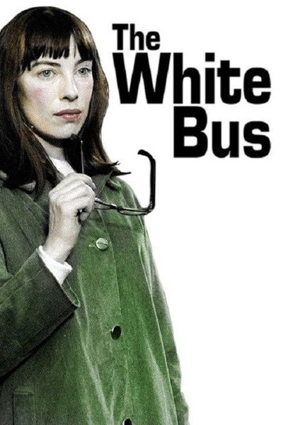 Póster de The White Bus