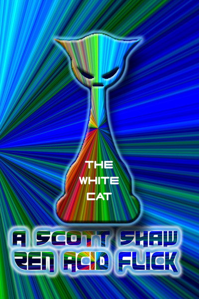 Póster de The White Cat