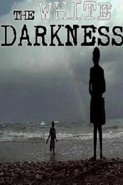 Póster de The White Darkness