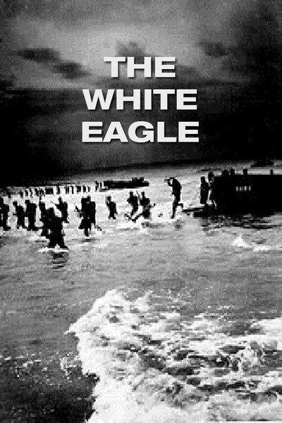 Póster de The White Eagle