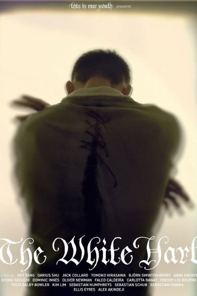 Póster de The White Hart