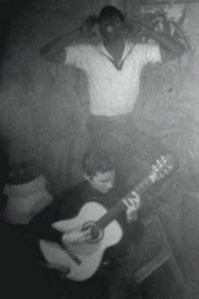 Póster de The White Horse Gang