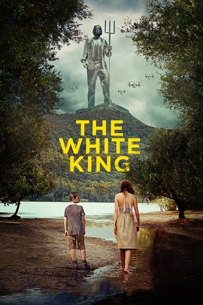 Póster de The White King