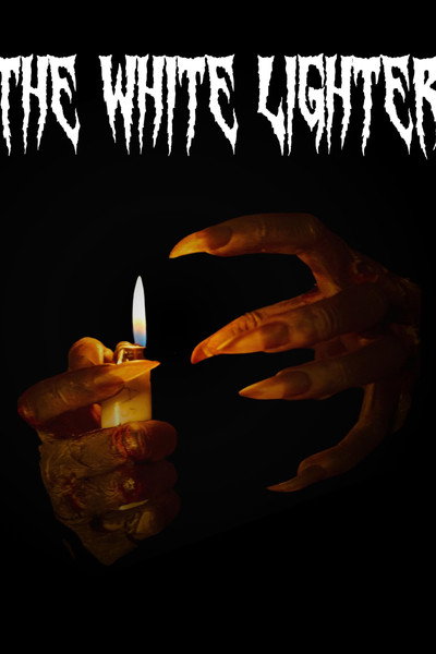 Póster de The White Lighter