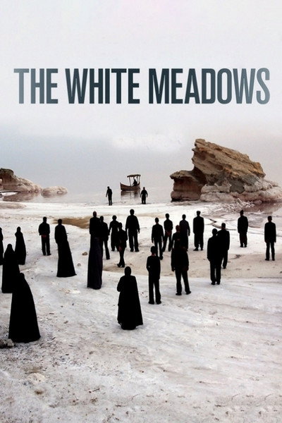 Póster de The White Meadows