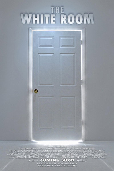 Póster de The White Room