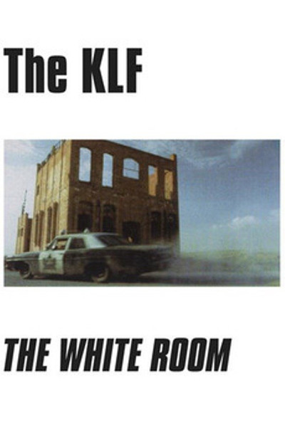 Póster de The White Room