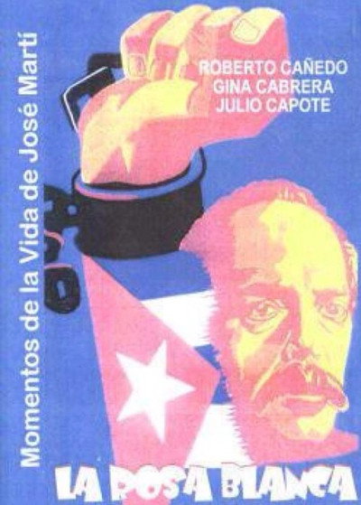 Póster de The White Rose