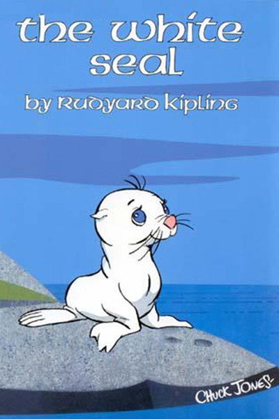 Póster de The White Seal