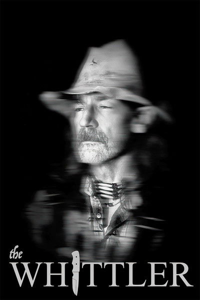Póster de The Whittler