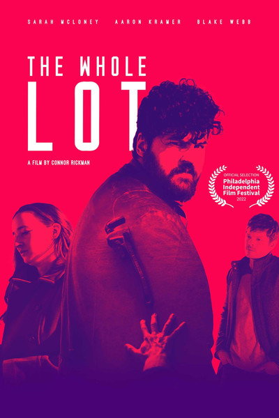 Póster de The Whole Lot