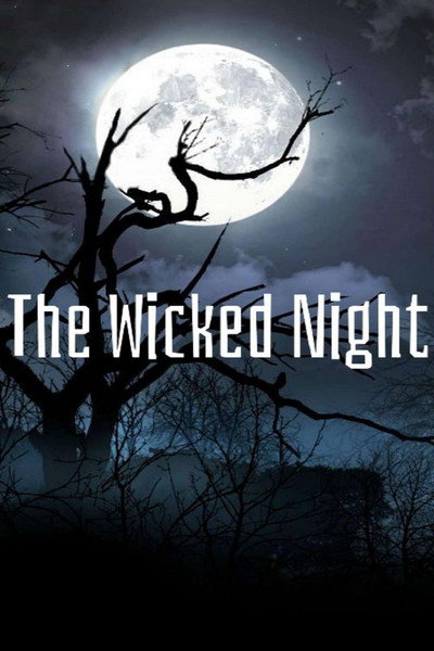 Póster de The Wicked Night