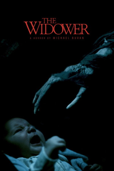 Póster de The Widower