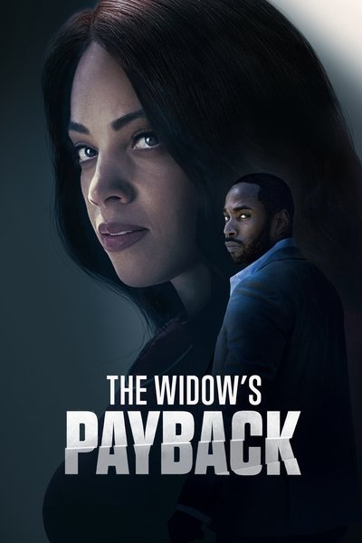 Póster de The Widow's Payback