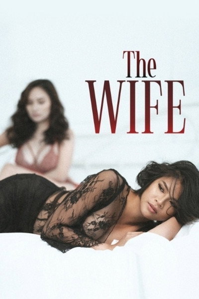 Póster de The Wife
