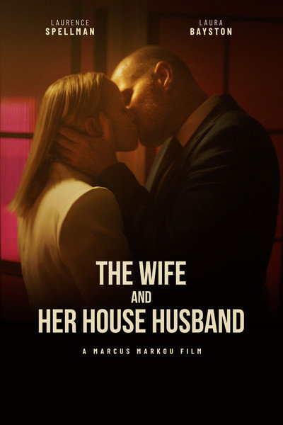 Póster de The Wife and Her House Husband
