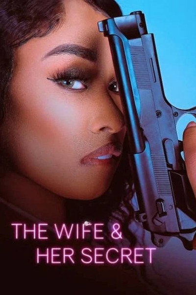 Póster de The Wife and Her Secret