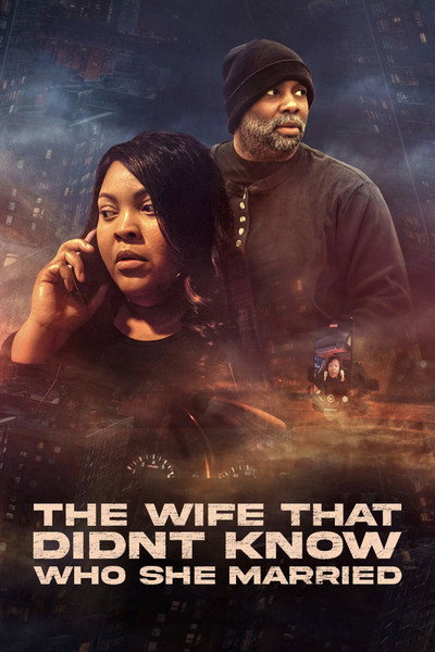 Póster de The Wife That Didnt Know Who She Married