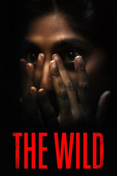 Póster de The Wild