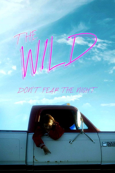 Póster de The Wild
