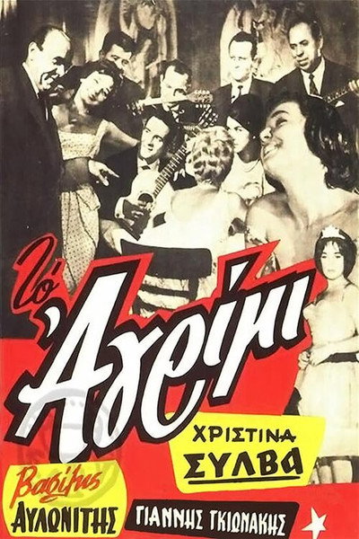 Póster de The Wild Animal